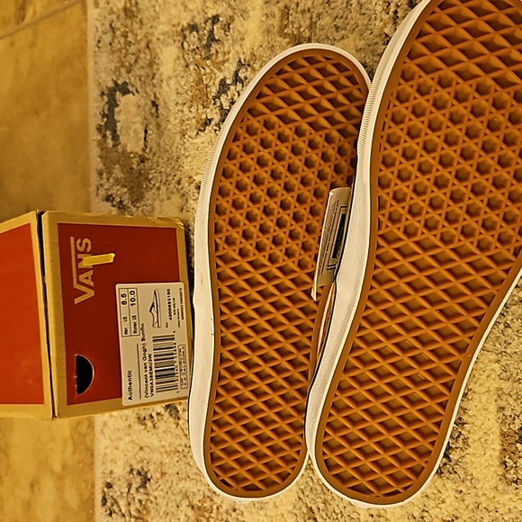 Vicent van gogh vans - Picture 3 of 5